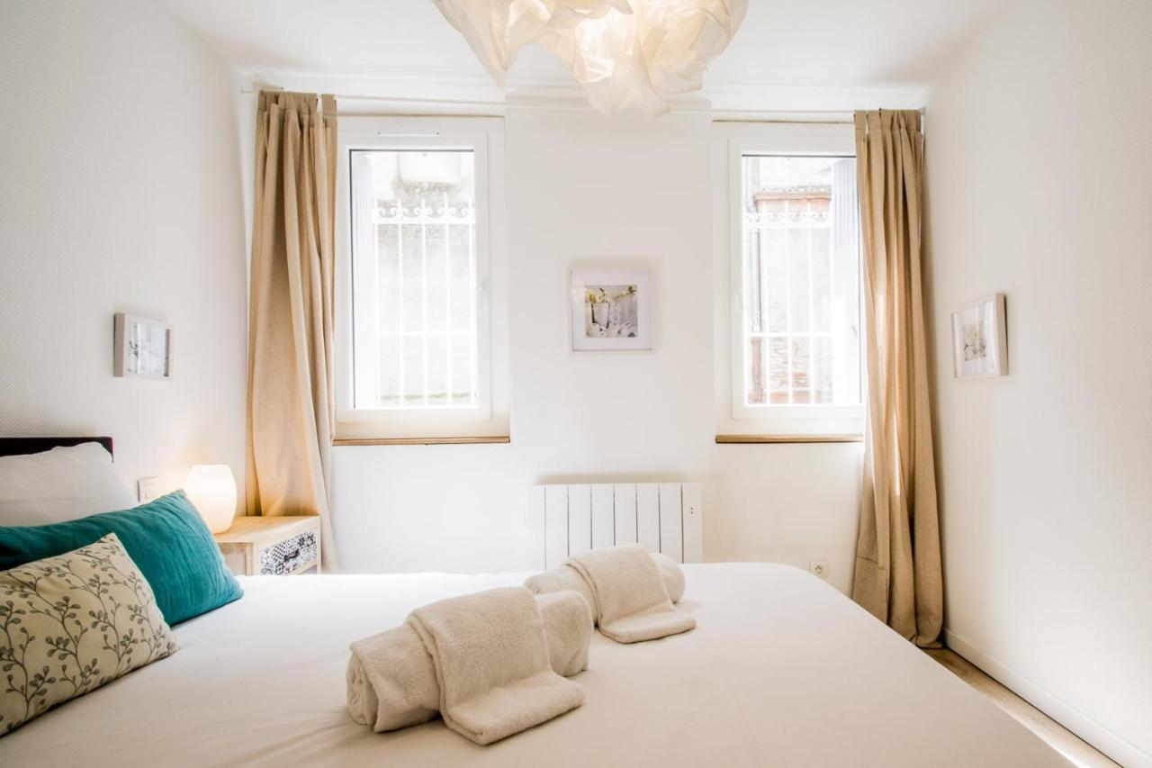 Le Montoulieu - Proche Place Des Carmes Тулуза Экстерьер фото