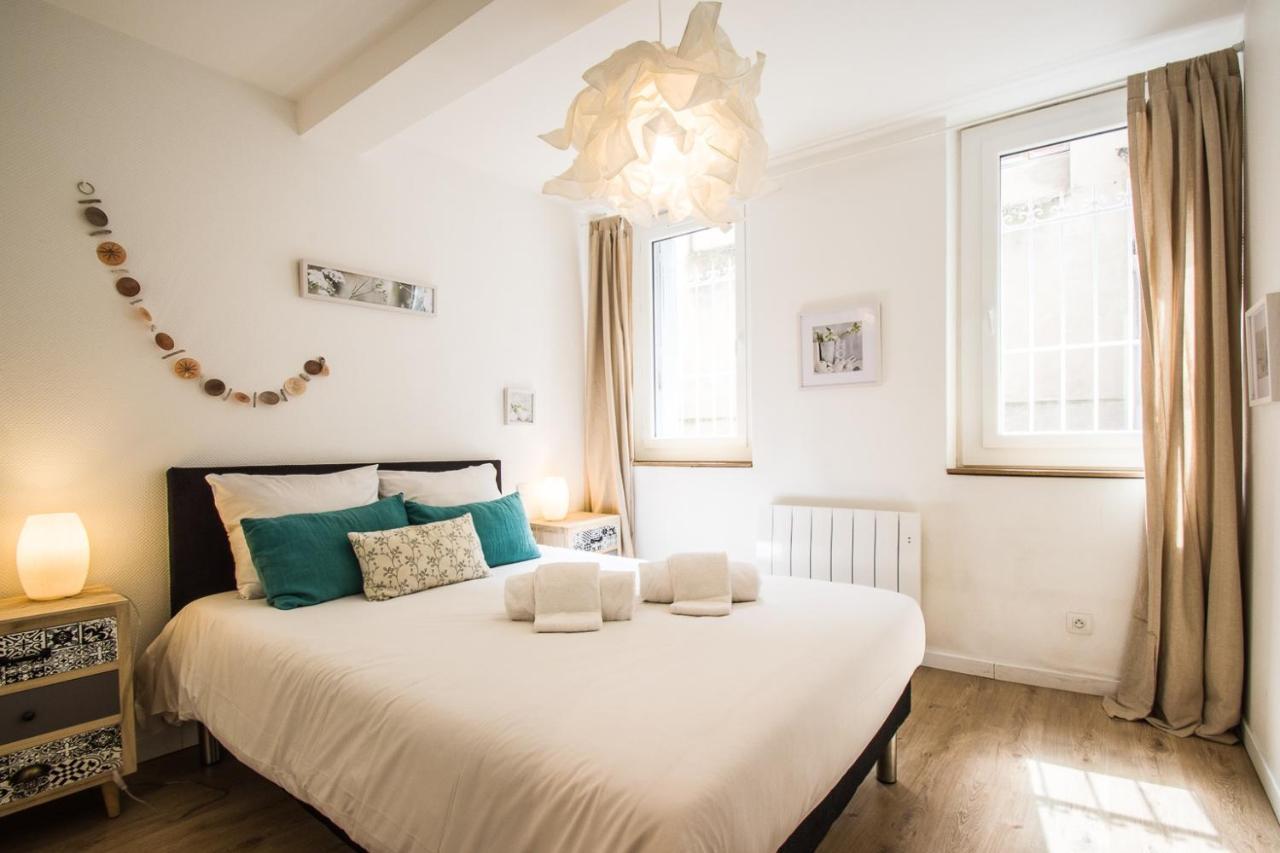 Le Montoulieu - Proche Place Des Carmes Тулуза Экстерьер фото